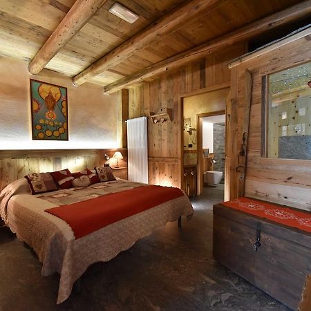 L'Ancien Paquier Chambre D'Hotes Вальтурнанш Экстерьер фото