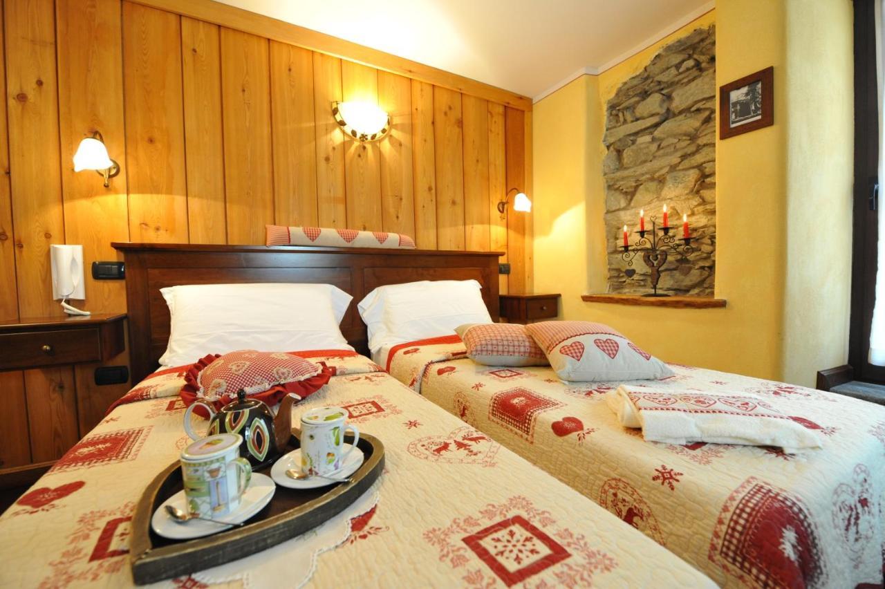 L'Ancien Paquier Chambre D'Hotes Вальтурнанш Экстерьер фото