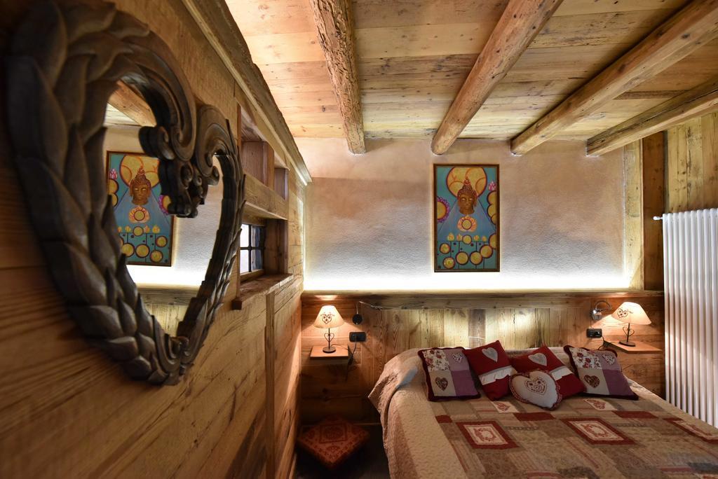 L'Ancien Paquier Chambre D'Hotes Вальтурнанш Экстерьер фото