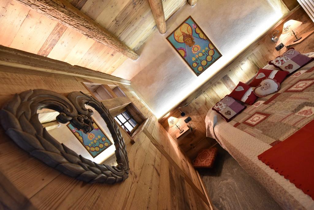 L'Ancien Paquier Chambre D'Hotes Вальтурнанш Экстерьер фото