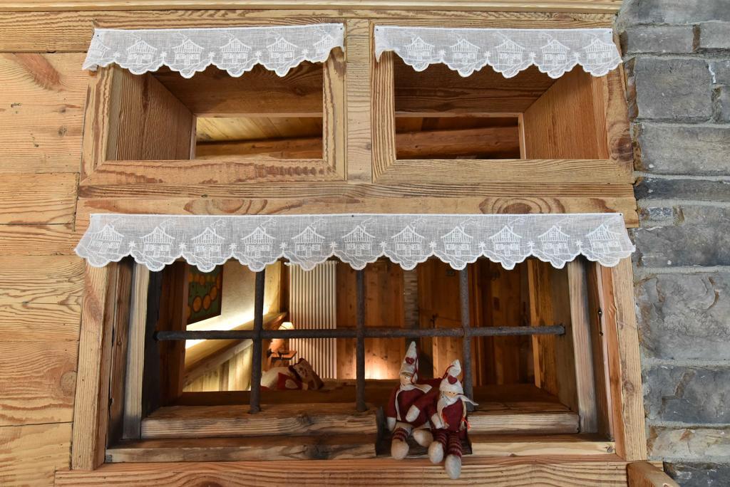 L'Ancien Paquier Chambre D'Hotes Вальтурнанш Экстерьер фото