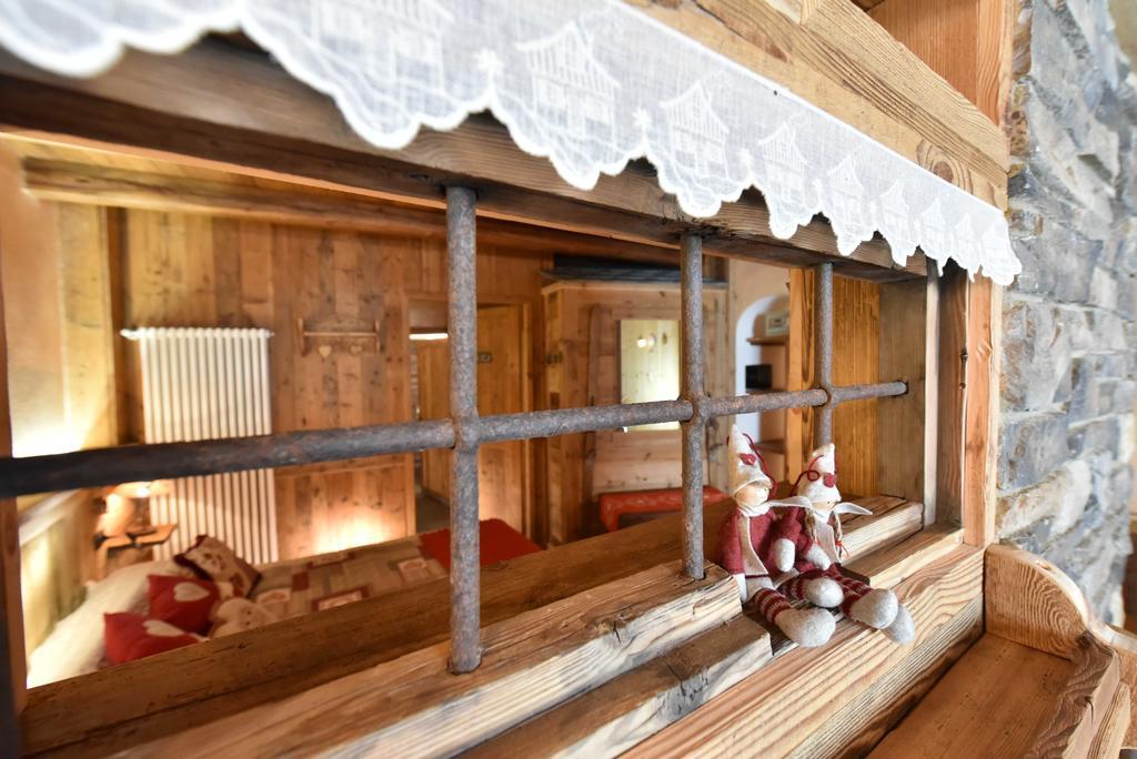 L'Ancien Paquier Chambre D'Hotes Вальтурнанш Экстерьер фото