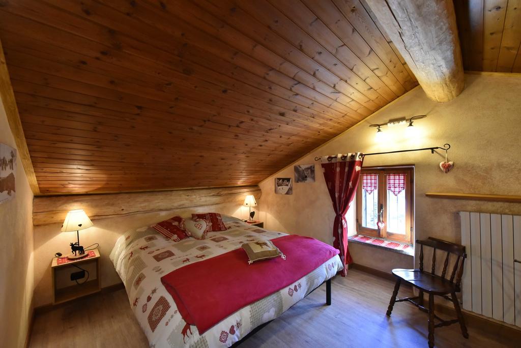 L'Ancien Paquier Chambre D'Hotes Вальтурнанш Экстерьер фото