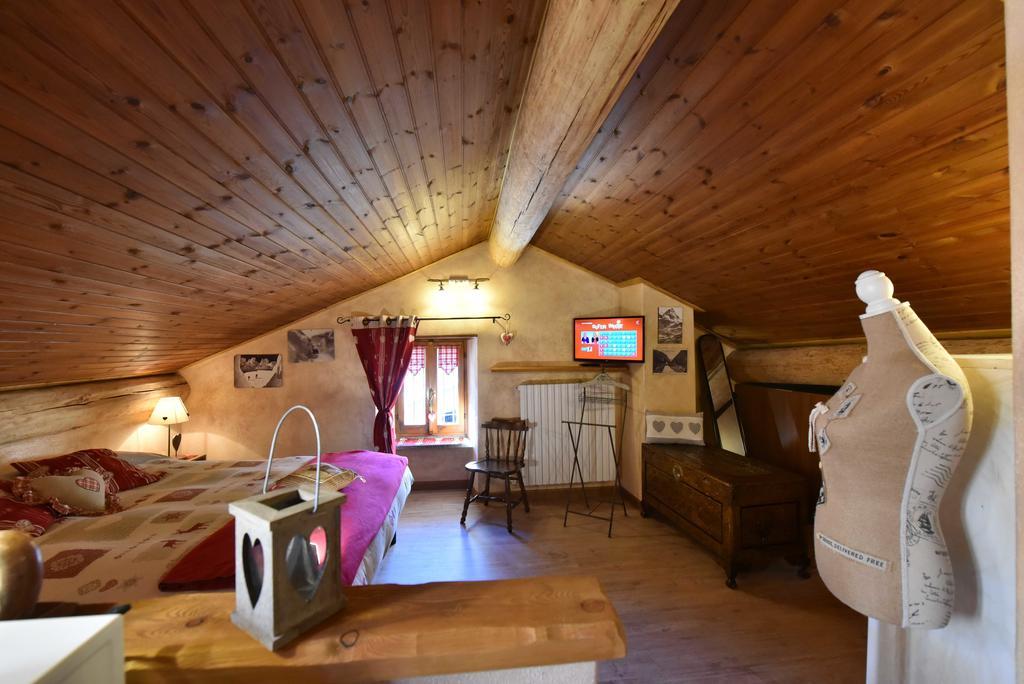 L'Ancien Paquier Chambre D'Hotes Вальтурнанш Экстерьер фото