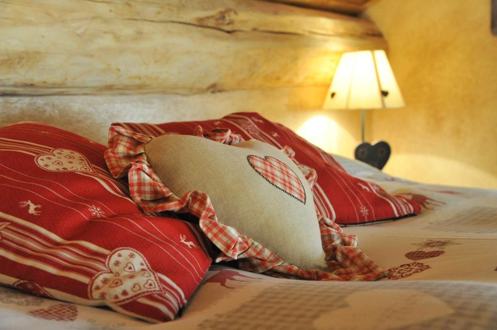 L'Ancien Paquier Chambre D'Hotes Вальтурнанш Экстерьер фото