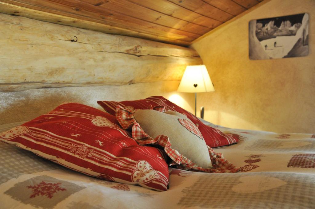 L'Ancien Paquier Chambre D'Hotes Вальтурнанш Экстерьер фото