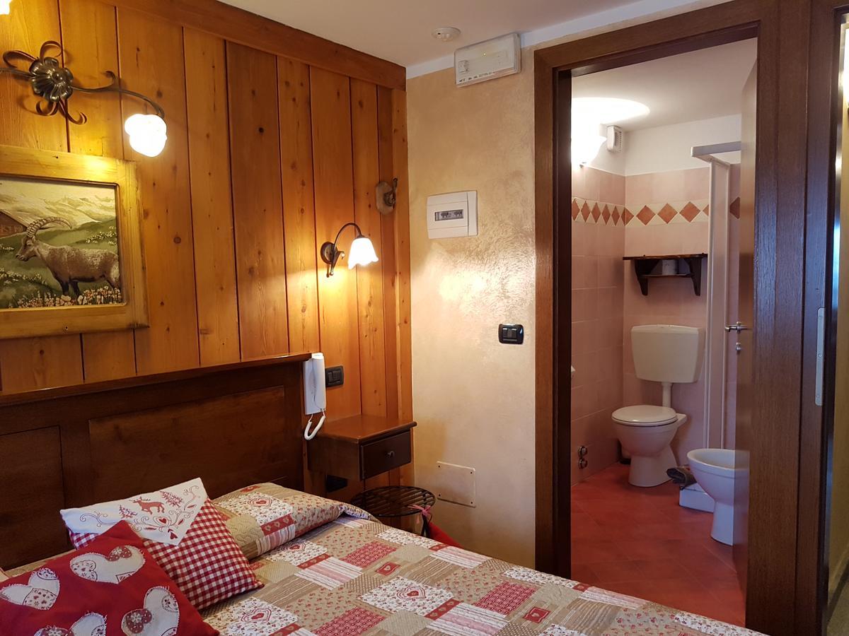 L'Ancien Paquier Chambre D'Hotes Вальтурнанш Экстерьер фото